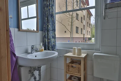 Ostsee Idyll Bungalow 2 Krabbe