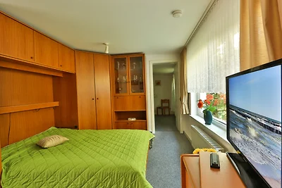 Vakantiehuis Ontspannende vakantie Nienhagen