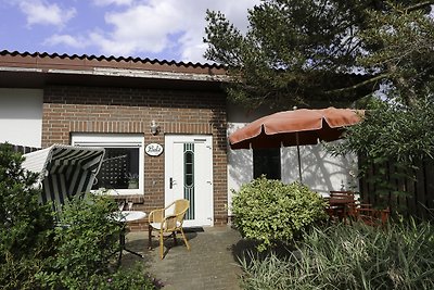 Vakantiehuis Ontspannende vakantie Nienhagen