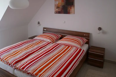Holiday flat family holiday Börgerende