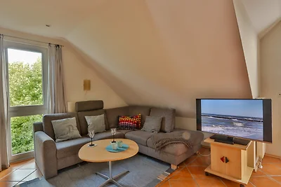 Vakantieappartement Gezinsvakantie Nienhagen