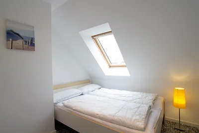 Ferienhaus Ankerkoje