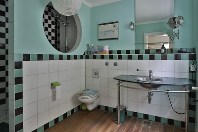 Vakantieappartement Gezinsvakantie Bad Doberan