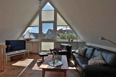 Ferienhaus Strandläufer