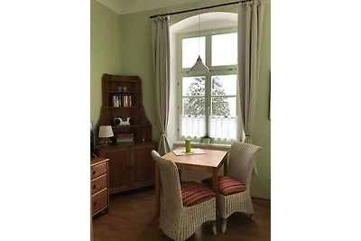 apartman za odmor Obiteljski odmor Rerik