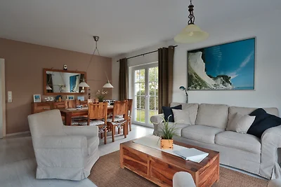 Ferienhaus Piratennest