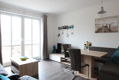 Fewo Zum Strandkorb 22