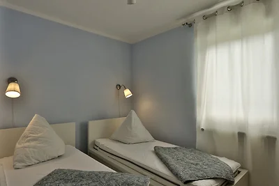 Vakantiehuis Ontspannende vakantie Nienhagen