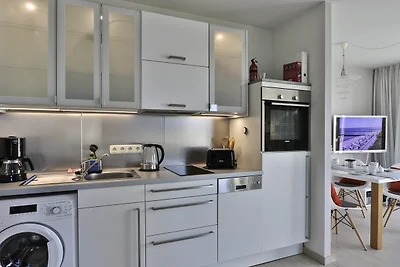 Fewo 4 Seerose im Haus Christine