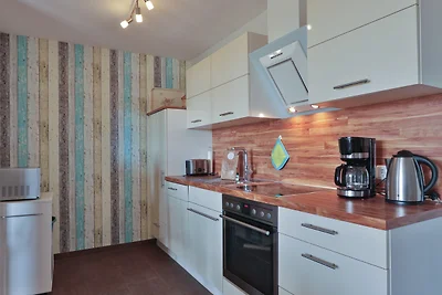 Apartamento Vacaciones familiares Börgerende-Rethwisch