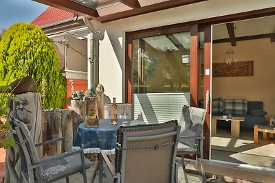Ferienhaus Seehase