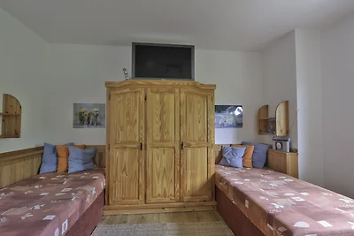 Appartamento Vacanza con famiglia Nienhagen