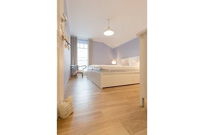 Vakantieappartement Gezinsvakantie Börgerende-Rethwisch