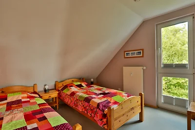Apartamento Vacaciones familiares Nienhagen