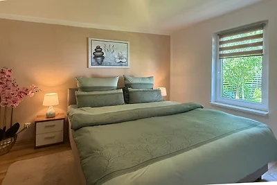 Bungalow Konrad