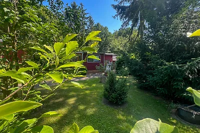 Ferienhaus Stine 1