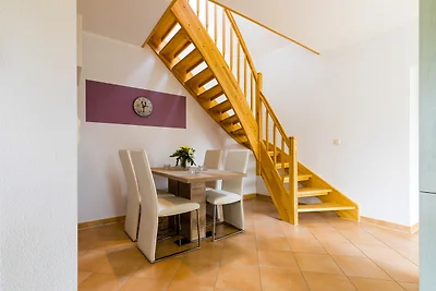 apartman za odmor Obiteljski odmor Kühlungsborn