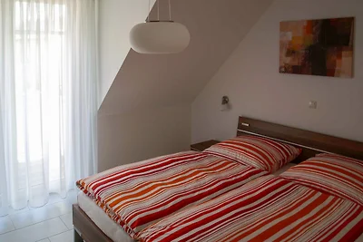 Holiday flat family holiday Börgerende