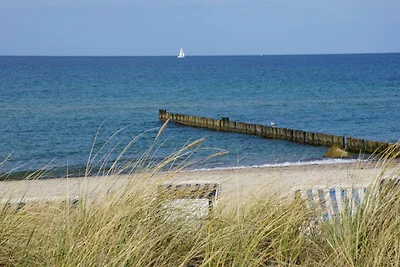 Kuća za odmor Dopust za oporavak Kühlungsborn