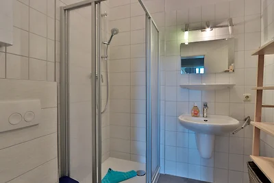 Vakantieappartement Gezinsvakantie Rerik