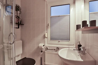 Vakantiehuis Ontspannende vakantie Nienhagen