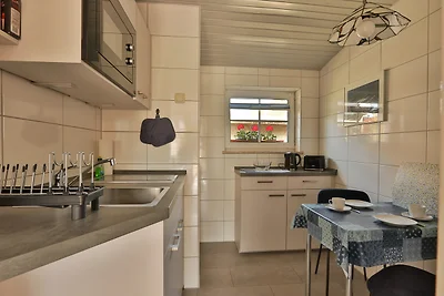 apartman za odmor Obiteljski odmor Kühlungsborn