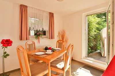 Vakantiehuis Ontspannende vakantie Nienhagen