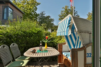 Vakantieappartement Gezinsvakantie Nienhagen