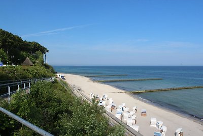 Ostsee Idyll Bungalow Krabbe