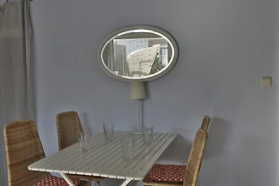Bungalow Paula