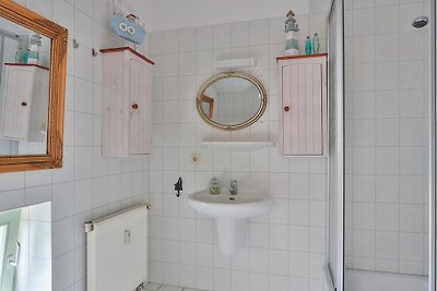 Herrenhaus Blengow Appartement 18