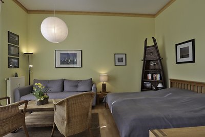 Vakantieappartement Gezinsvakantie Blengow