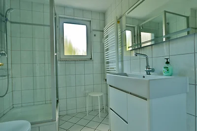 Vakantieappartement Gezinsvakantie Nienhagen