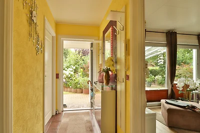 Vakantieappartement Gezinsvakantie Kühlungsborn
