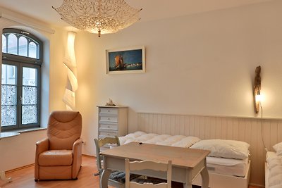 Vakantieappartement Gezinsvakantie Bad Doberan