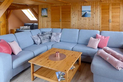 apartman za odmor Obiteljski odmor Nienhagen