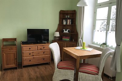 Vakantieappartement Gezinsvakantie Rerik