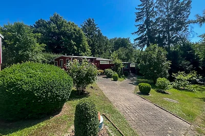 Ferienhaus Stine 1