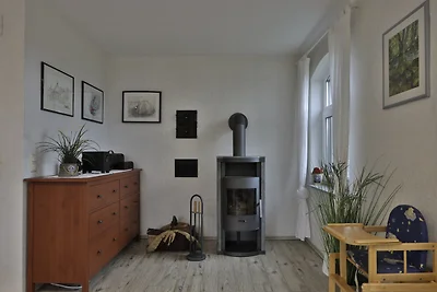 Zum Reetdachhaus am Haff