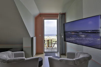 Appartamento Vacanza con famiglia Nienhagen