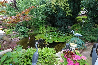 Ferienwohnung Namenlos