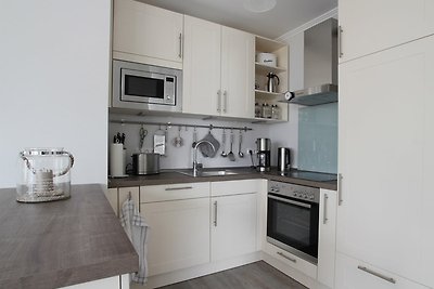 Vakantieappartement Gezinsvakantie Nienhagen