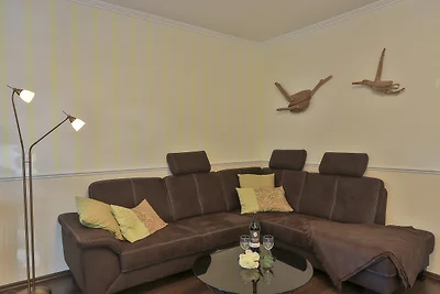 Apartament Dla rodzin Rerik
