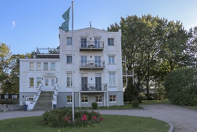 Vakantieappartement Gezinsvakantie Rerik