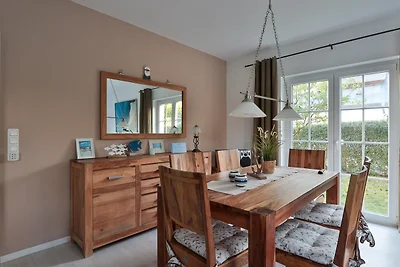 Ferienhaus Piratennest