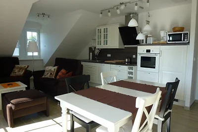 Fewo Dorothee 5 - Relex