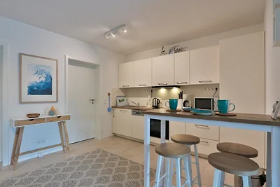 Ferienwohnung 5 - Flunder