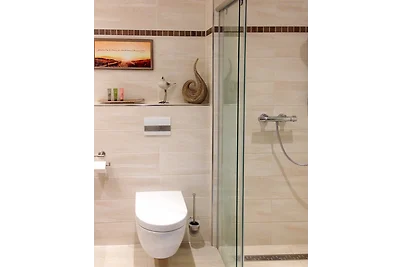 Appartement 24 Strandresidenz