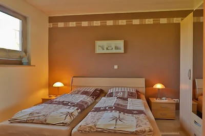 Ferienhaus Seehase