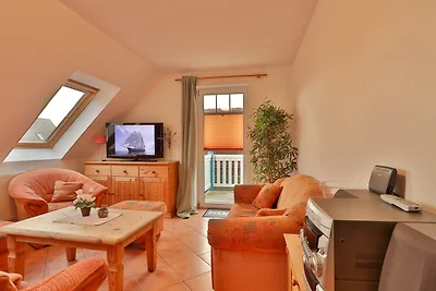 Appartamento Vacanza con famiglia Nienhagen